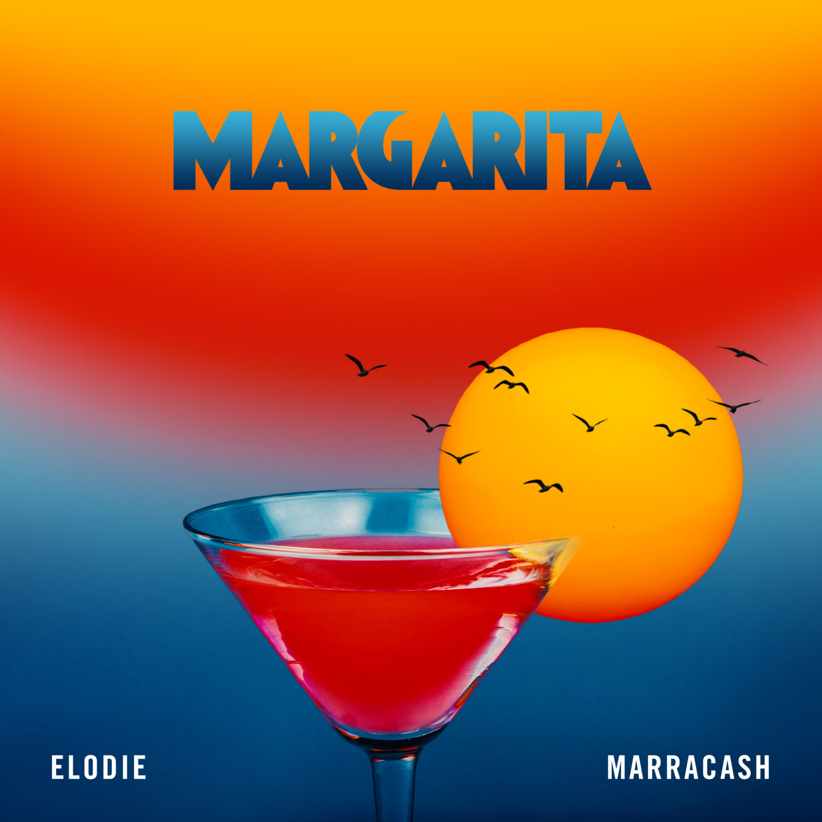 copertina margarita