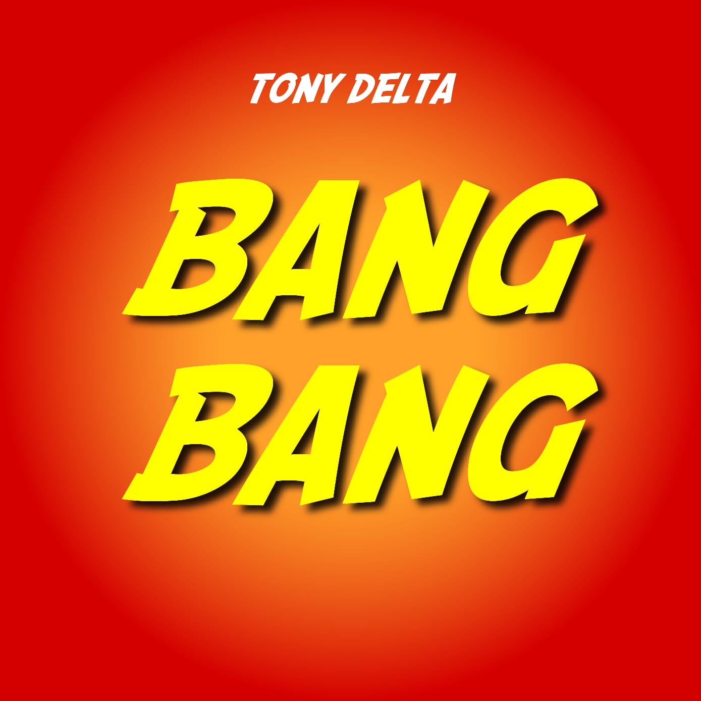 Трек bang bang