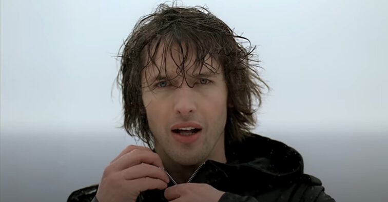 James Blunt