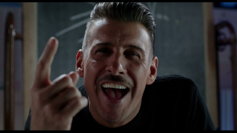 Francesco Gabbani