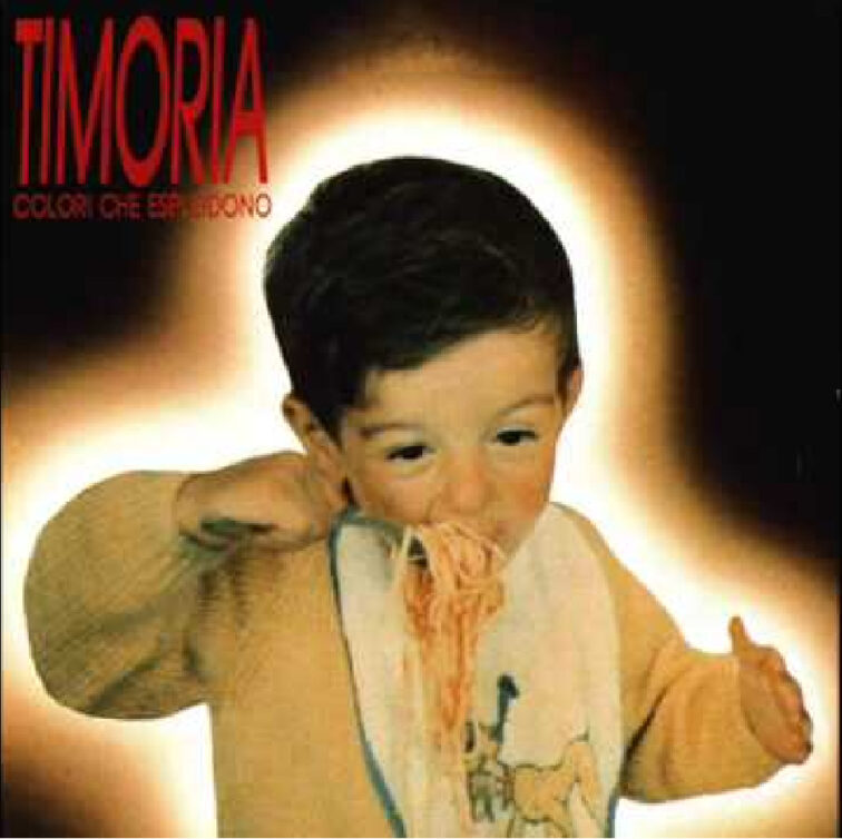 Timoria