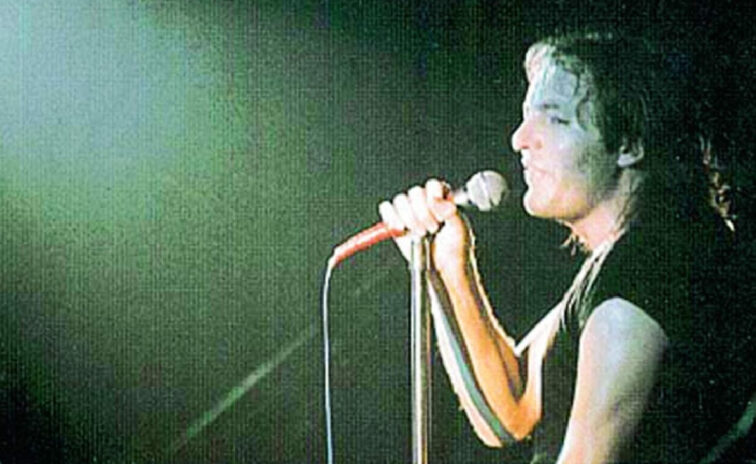 Vasco Rossi