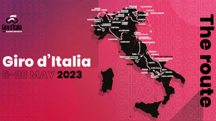 Giro d'Italia