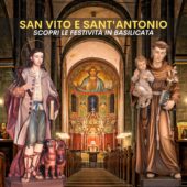 SAN VITO E SANT'ANTONIO