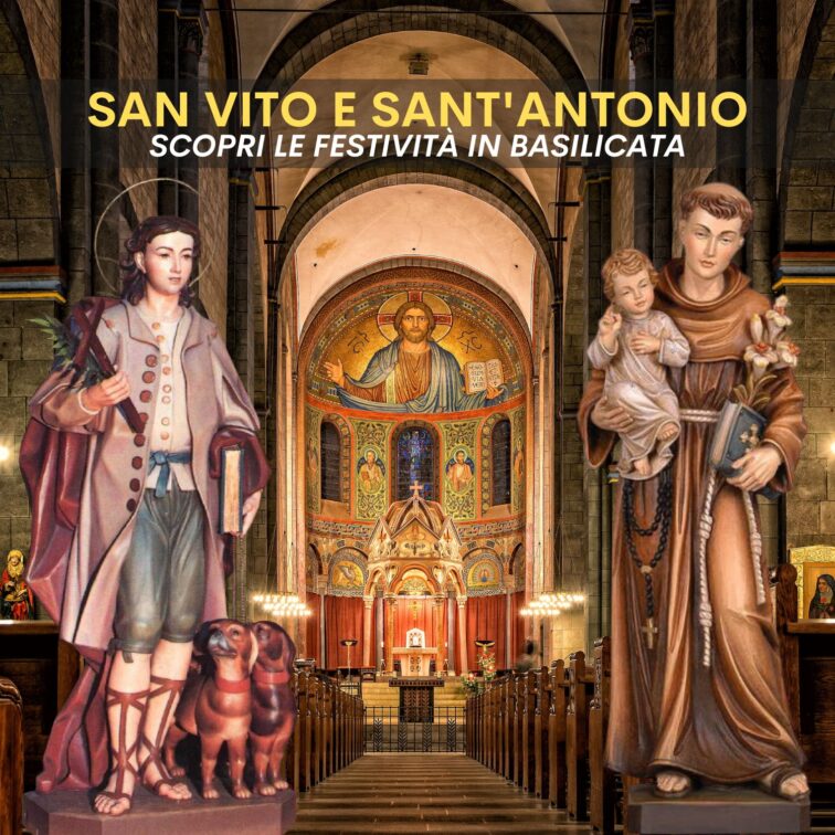 SAN VITO E SANT'ANTONIO