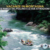 parco del pollino