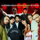 musica indie in italia