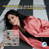 laura pausini anime parallele