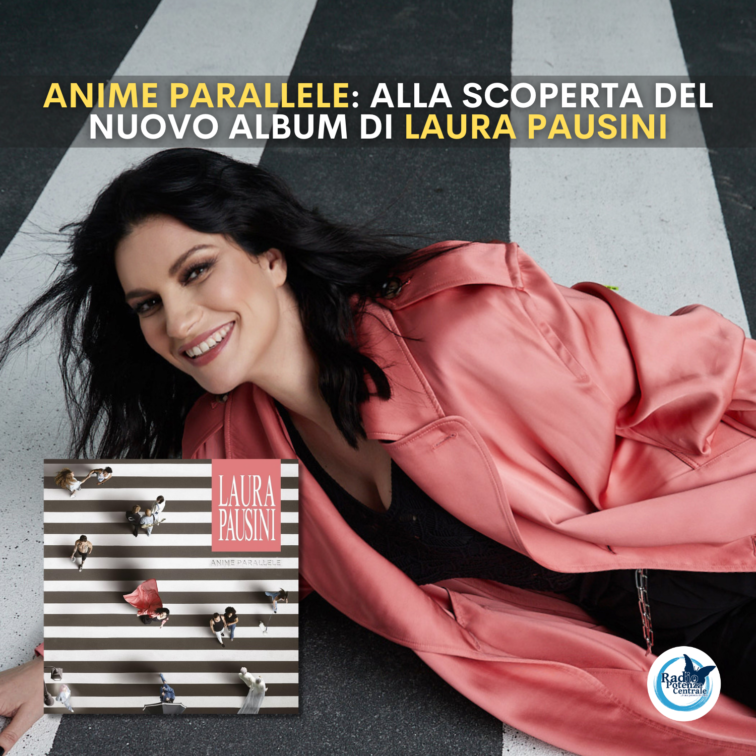 laura pausini anime parallele