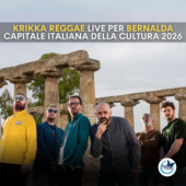 krikka reggae