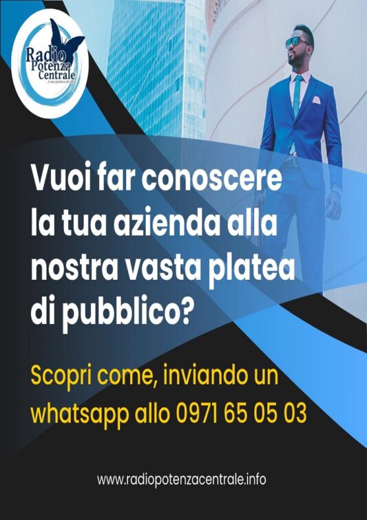 Spazio Pubblicitario